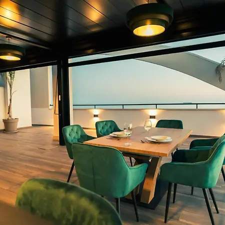 Be Your - Tower Beach Daire Civitavecchia