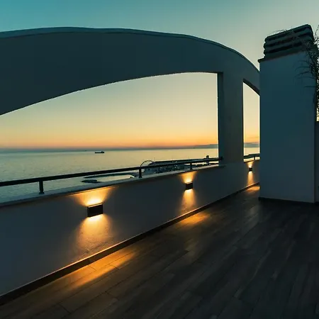 Be Your - Tower Beach Διαμέρισμα Civitavecchia