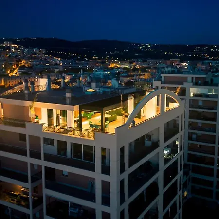 Διαμέρισμα Be Your - Tower Beach Civitavecchia