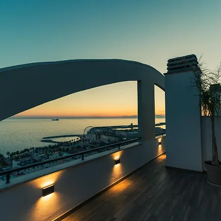 Be Your - Tower Beach Διαμέρισμα *