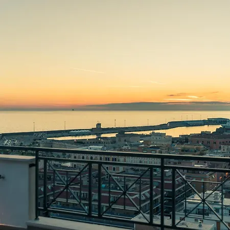 Be Your - Tower Beach Civitavecchia