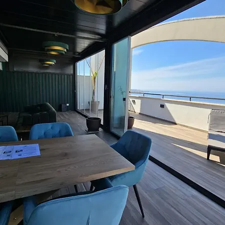 Διαμέρισμα Be Your - Tower Beach Civitavecchia